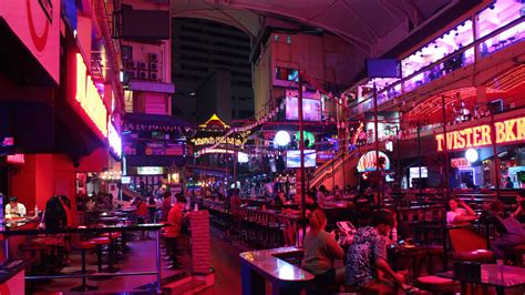 nana bar bangkok